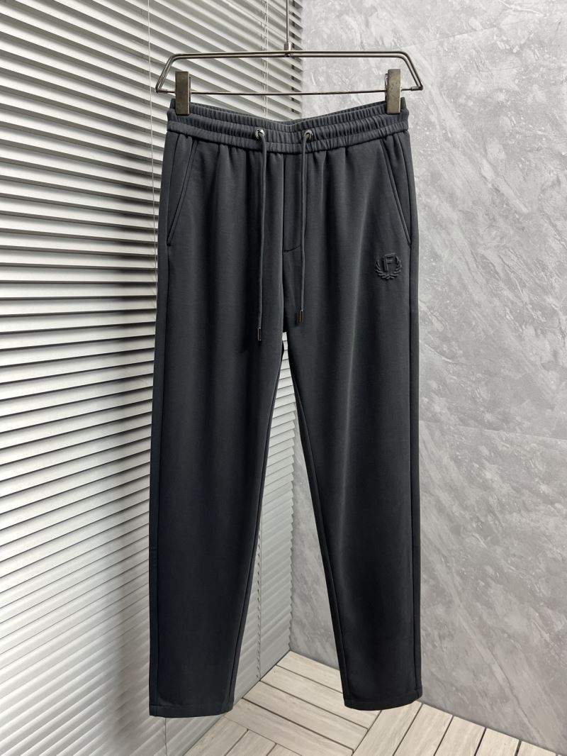 Fendi Long Pants